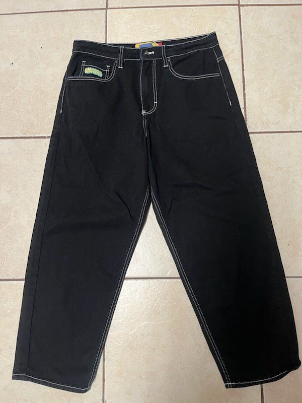 Empyre jeans