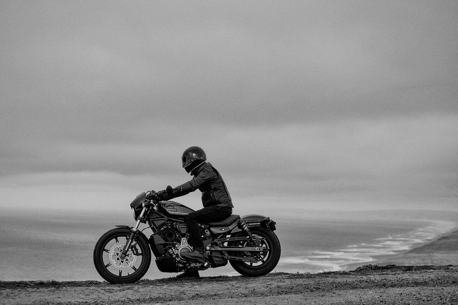 Harley-Davidson 2022 Nightster
