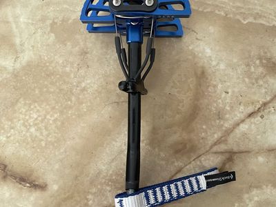 #3 Camalot Ultralight