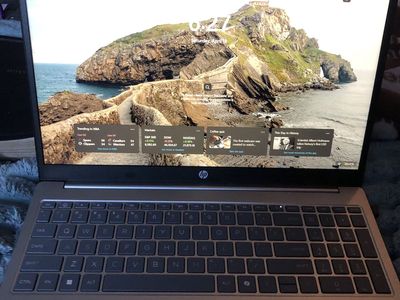 HP Laptop $300 OBO