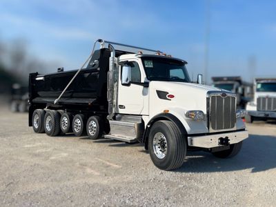 2026 Peterbilt 567