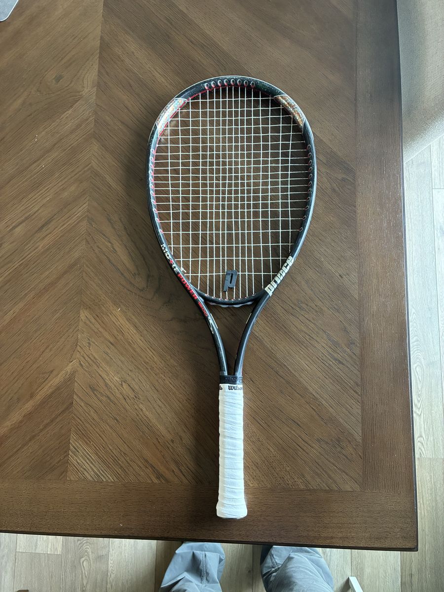 Prince Tennis Racquet