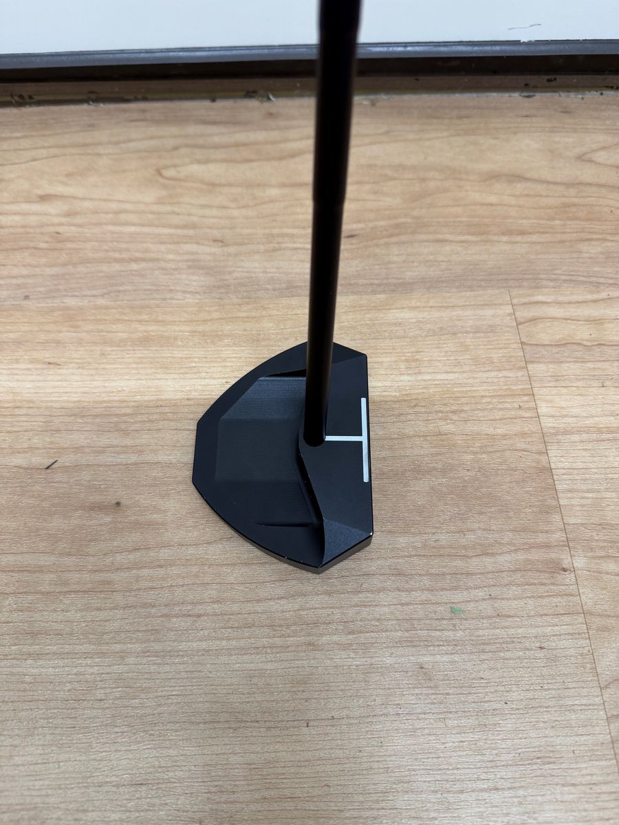 Lab OZ.1 Putter