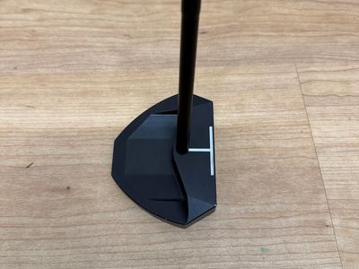 Lab OZ.1 Putter
