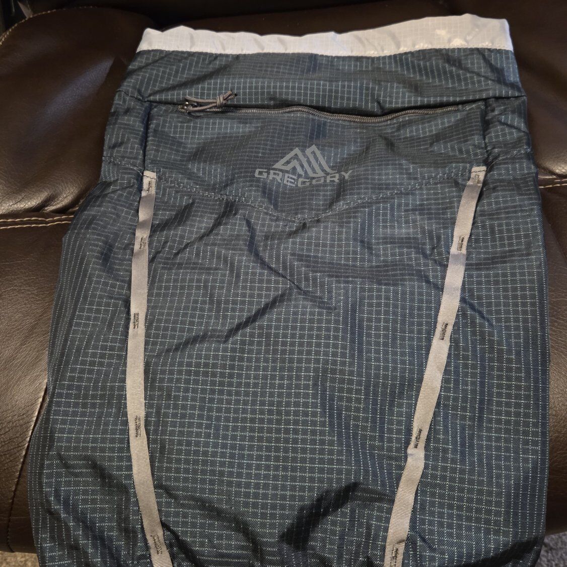 Gregory lightweight backpack