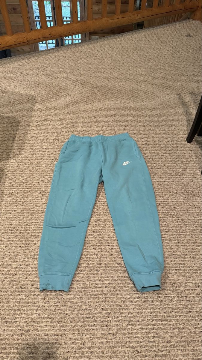 Sweatpants 