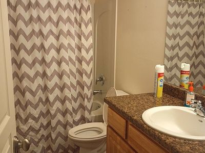 Private Room and Bathroom for Rent in Shared Home