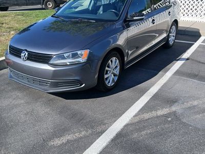 2011 Volkswagen Jetta 2.5