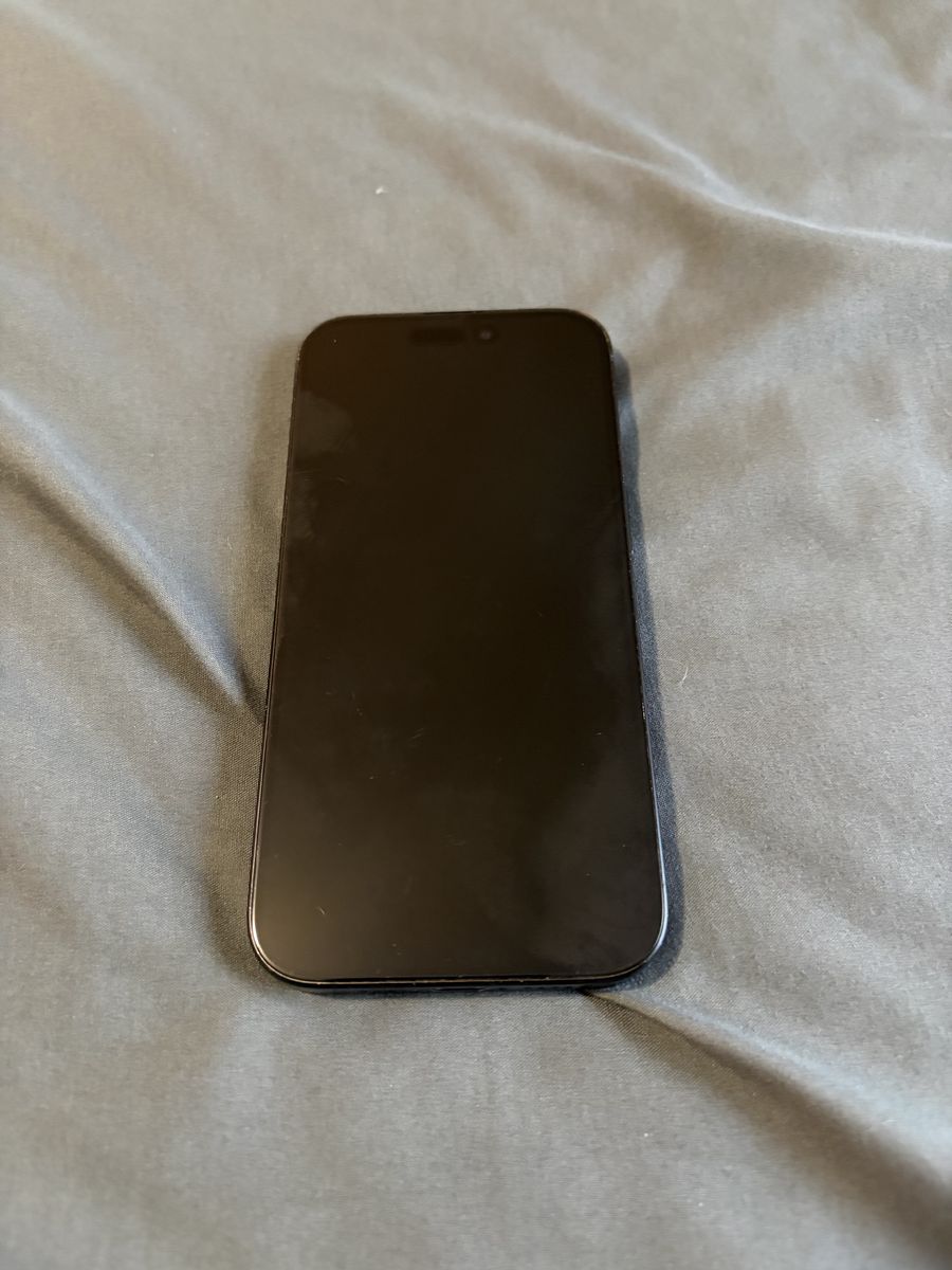 Iphone 15 Pro - 128 GB - Blue Titanium - Unlocked