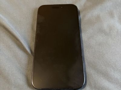 Iphone 15 Pro - 128 GB - Blue Titanium - Unlocked