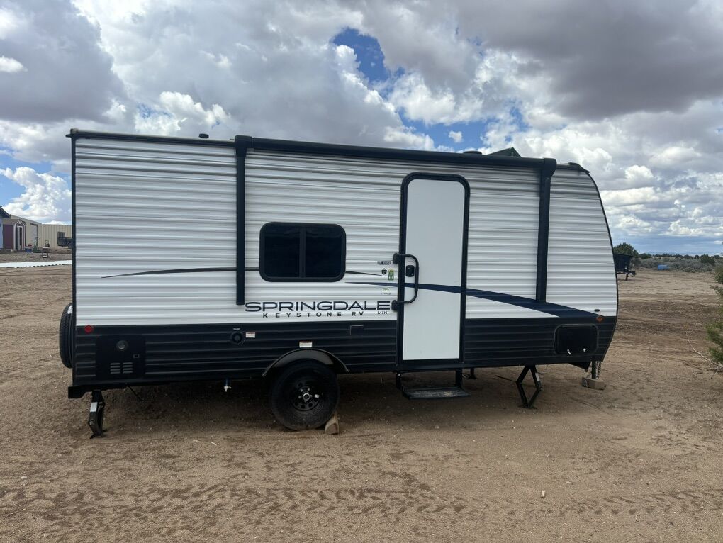 Springdale Keystone Mini