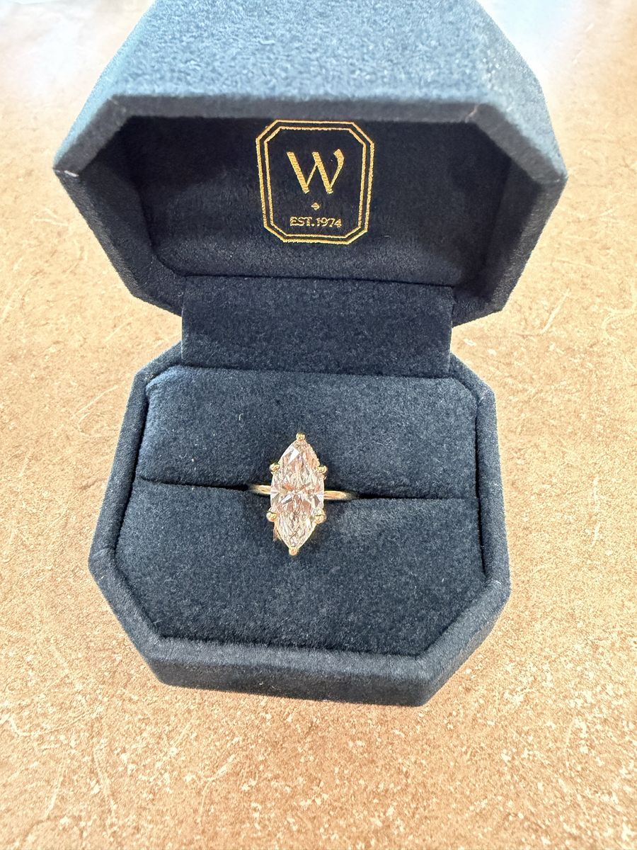 Engagement Ring