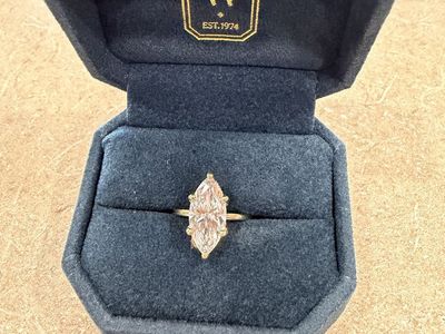 Engagement Ring