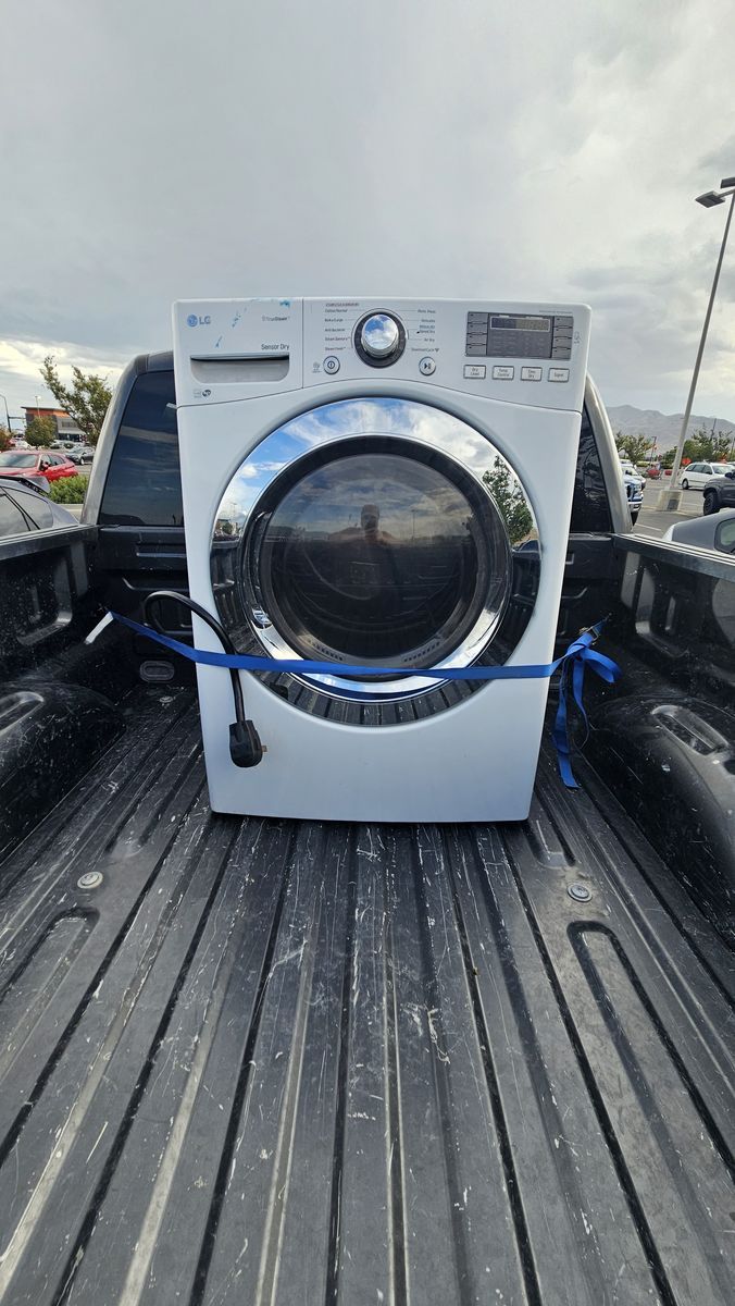 Free Non Working Dryer
