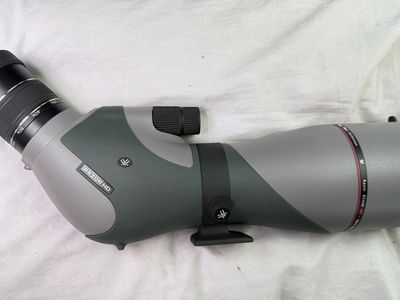 Vortex Razor HD 20-60x85mm