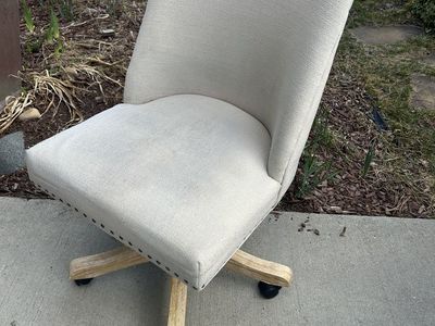 Pier 1 (one) Home Office Chair