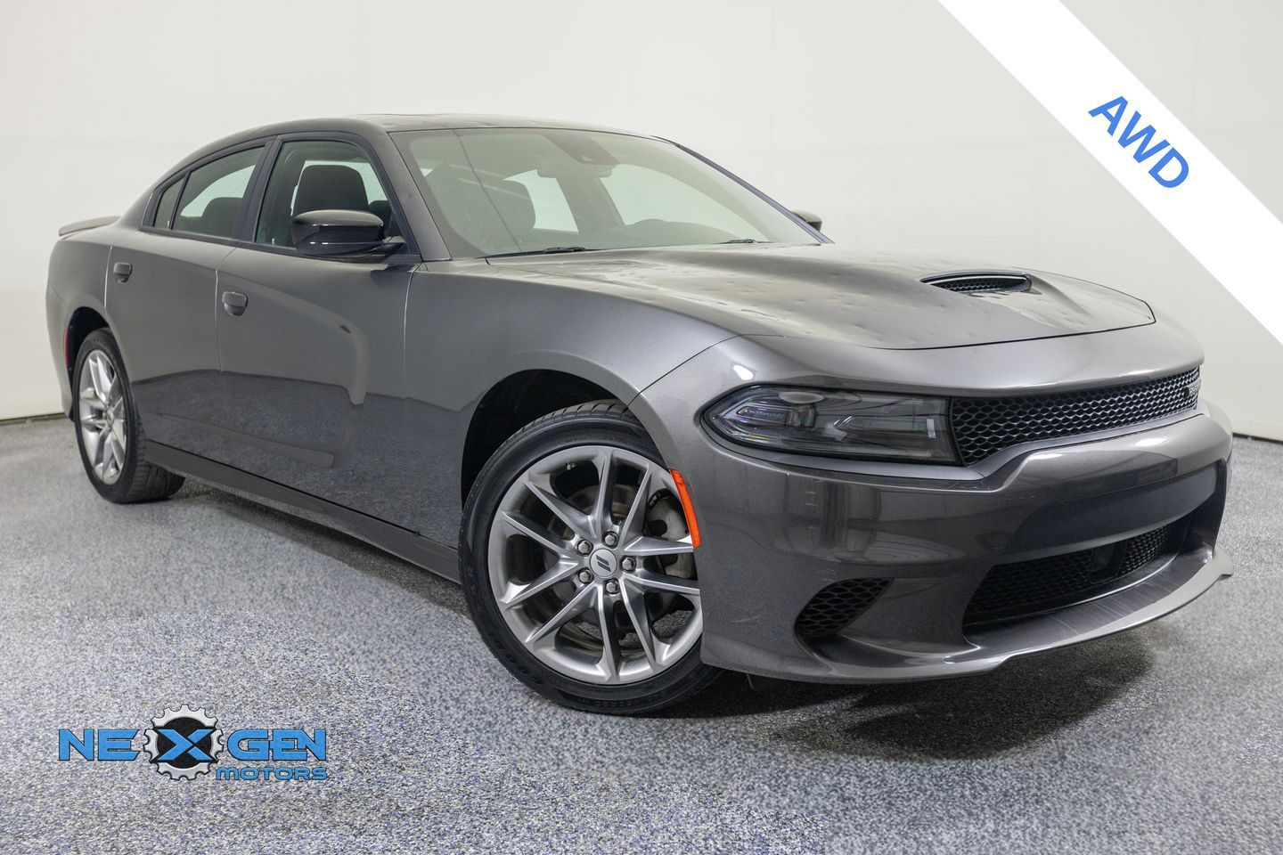 2023 Dodge Charger GT