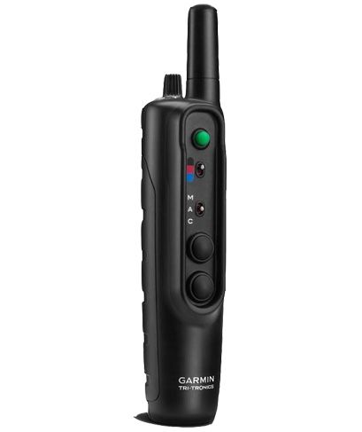 Garmin pro 550 training collar