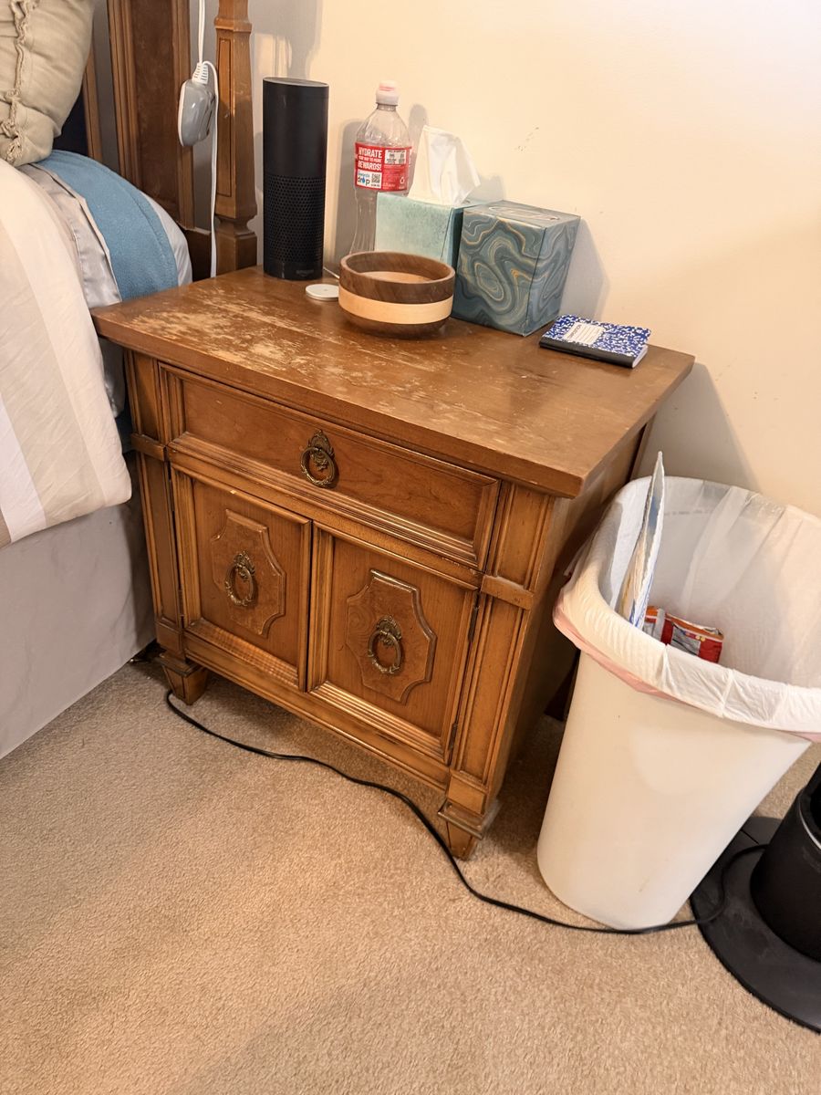 Furniture set