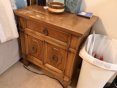 Furniture set