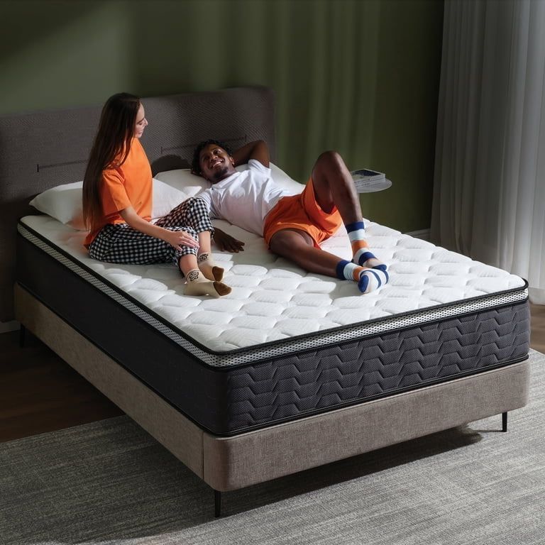 Brand New Mattresses