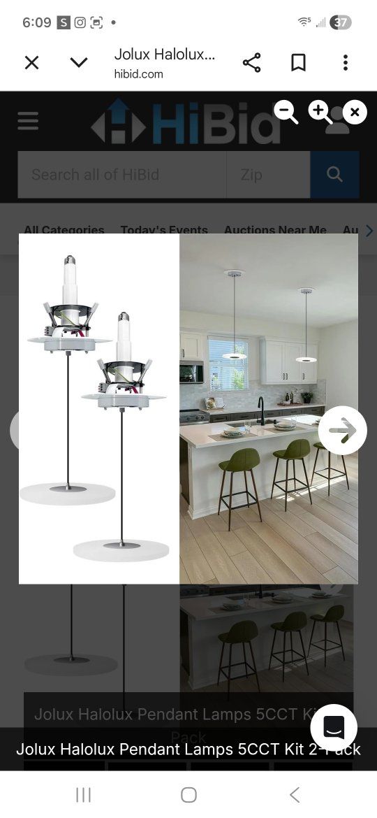 Lighting