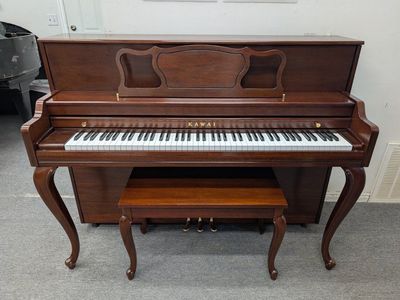Kawai piano with free delivery!