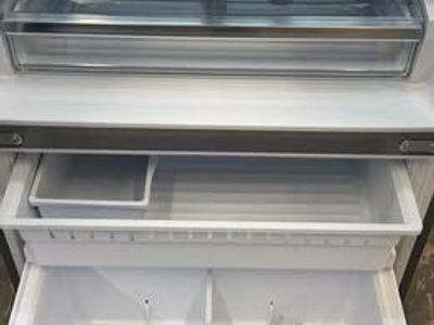 Hisense French Door Refrigerator Year 2025 $795