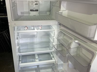 Great full size GE refrigerator,free delivery