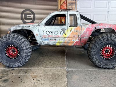 Element RC Comp Fox