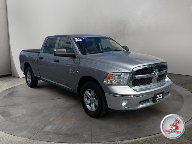 2023 Ram 1500 SLT
