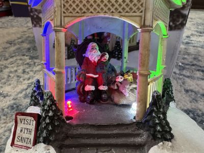 Christmas Village
