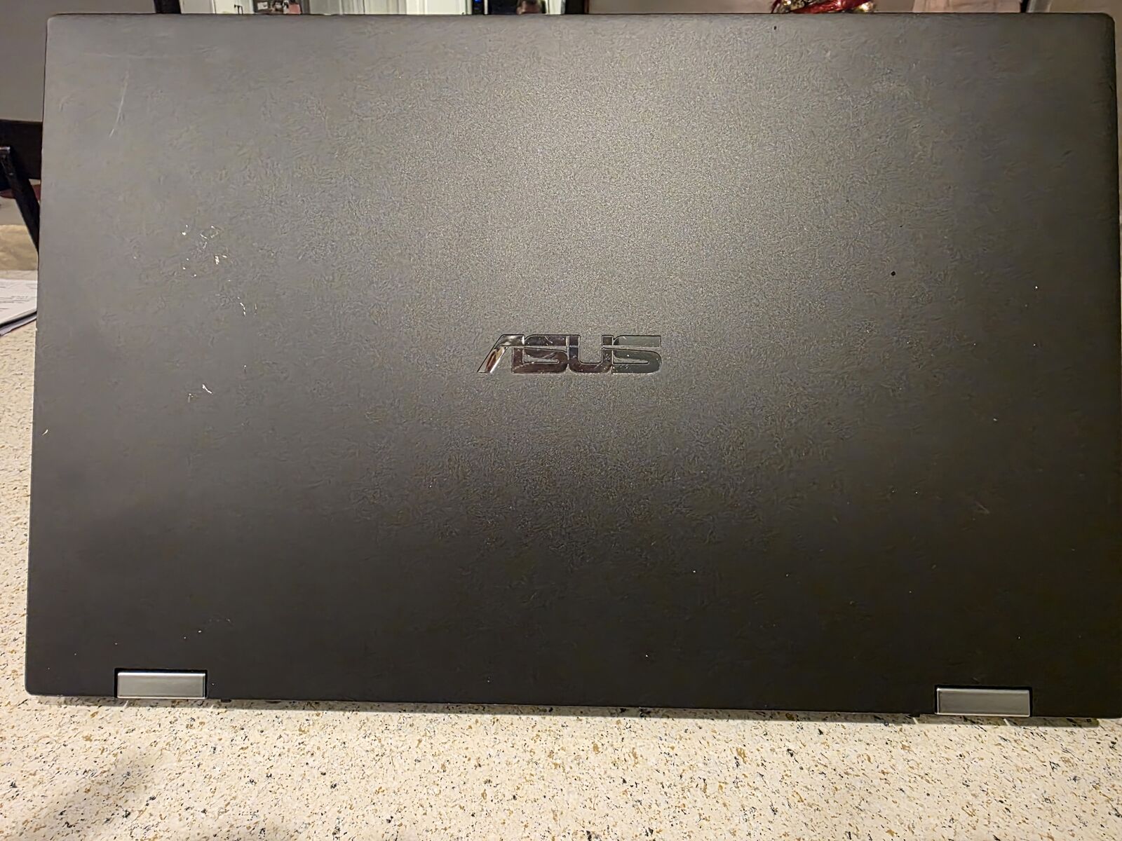 ASUS - ZenBook Flip 15; 15.6" Touch-Screen Laptop-Intel Core i7