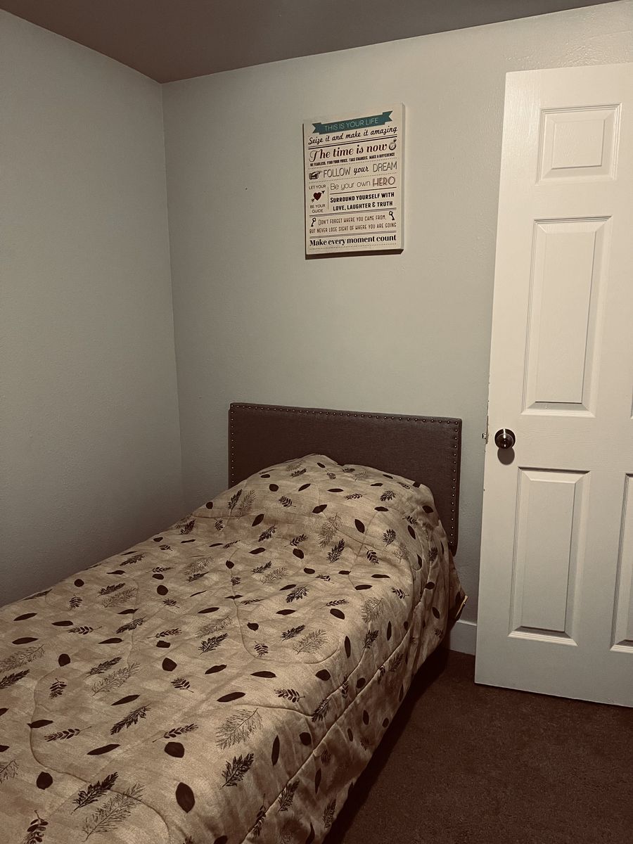 Room For Rent In Beautiful MillCreek 84107