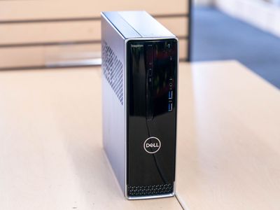 Dell Inspiron 3470 i5-8500 256GB SSD 16GB RAM WiFi Bluetooth Windows 11 Desktop Computer