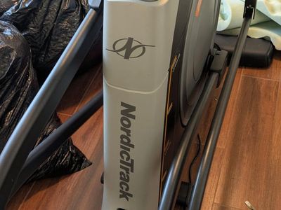 NordicTrack Elite 10.7