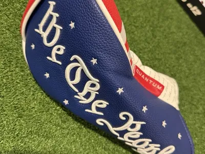 New 2026 Callaway USA 250 We The People 1776 Driver Head Cover