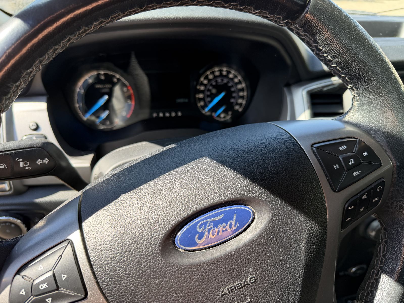 2020 Ford Ranger XLT FX4 in Rock Springs, WY | KSL Cars