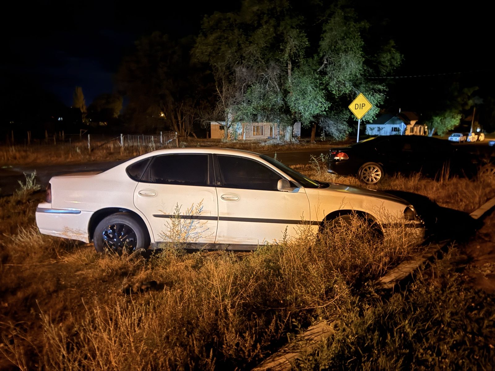 Chevy Impala