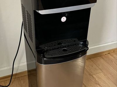 Primo water dispenser