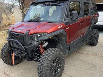 2024 Polaris Expedition ADV 5 Northstar