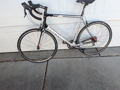 Cervélo RS 61cm good condition Ready to ride