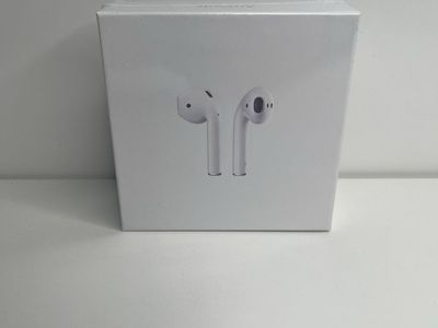 New Original Airpods 1 (1st Gen) Sealed