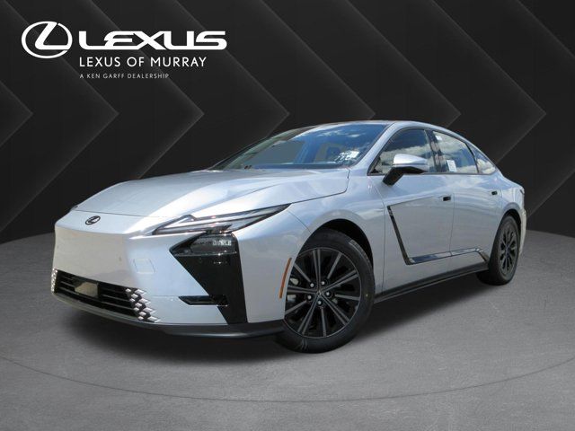 2026 Lexus ES 500e Premium