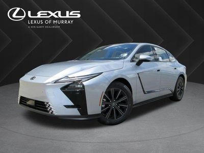 2026 Lexus ES 500e Premium