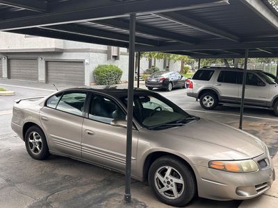 2004 Pontiac Bonneville SE