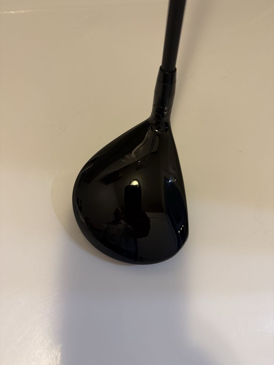 Titleiest GT2 13.5 degree 3wood