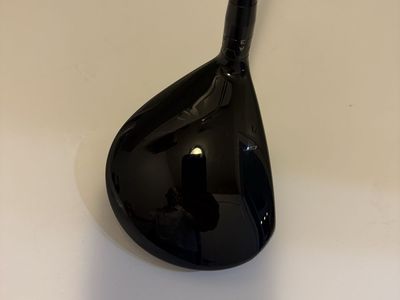 Titleiest GT2 13.5 degree 3wood