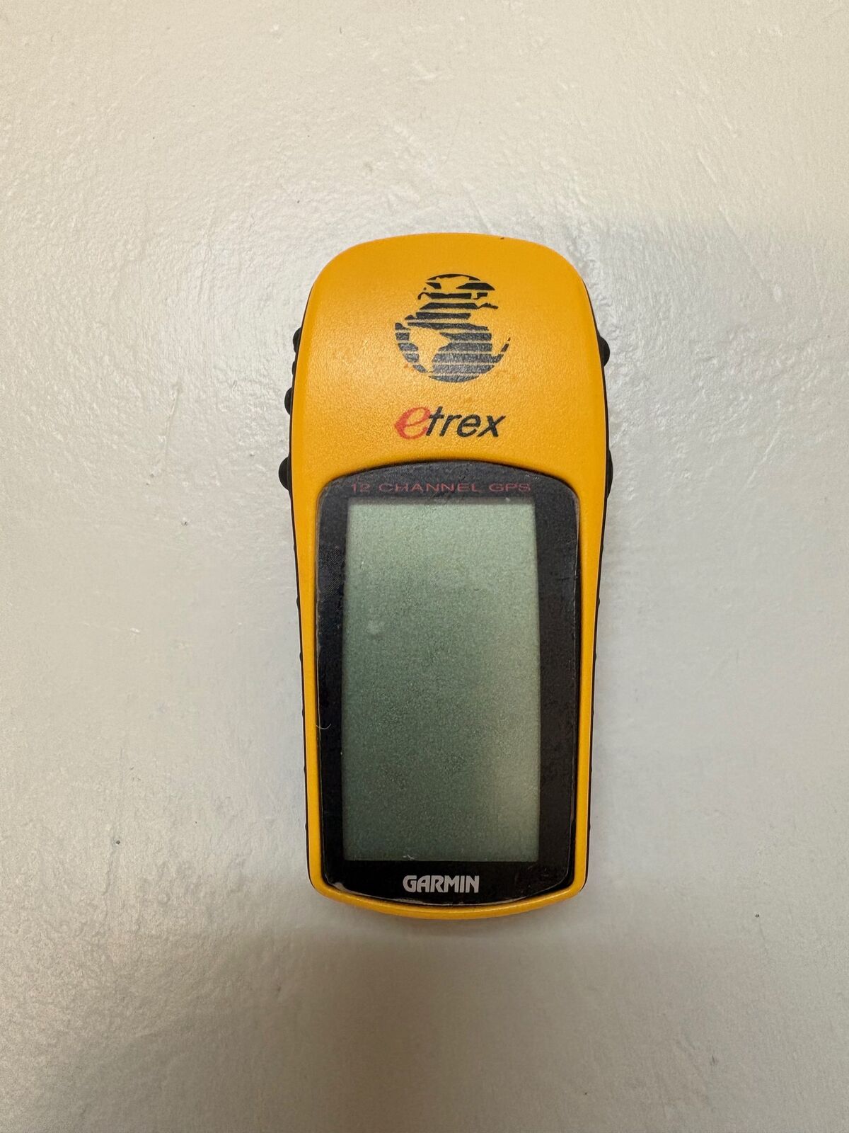 Garmin ETrex Personal GPS