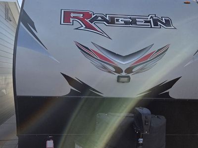 2020 Pacific Coachworks Toy Hauler